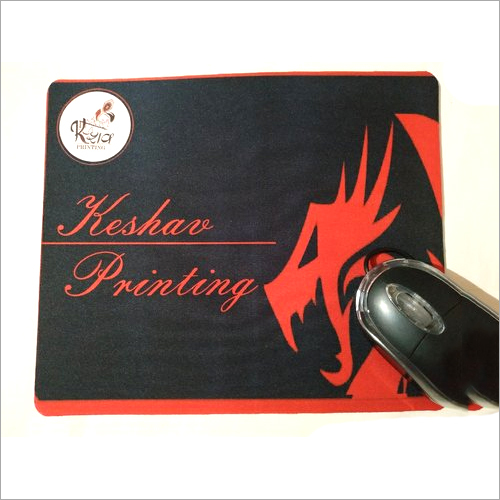 Personalized Mouse Pads