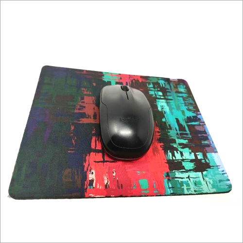 Customized Printed Mouse Pads