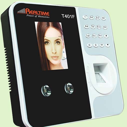 Time And Attendance Management System Services