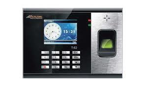 Time And Attendance Management System Services
