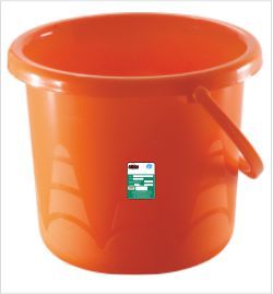 Bucket 12 Ltr Cavity Quantity: Single