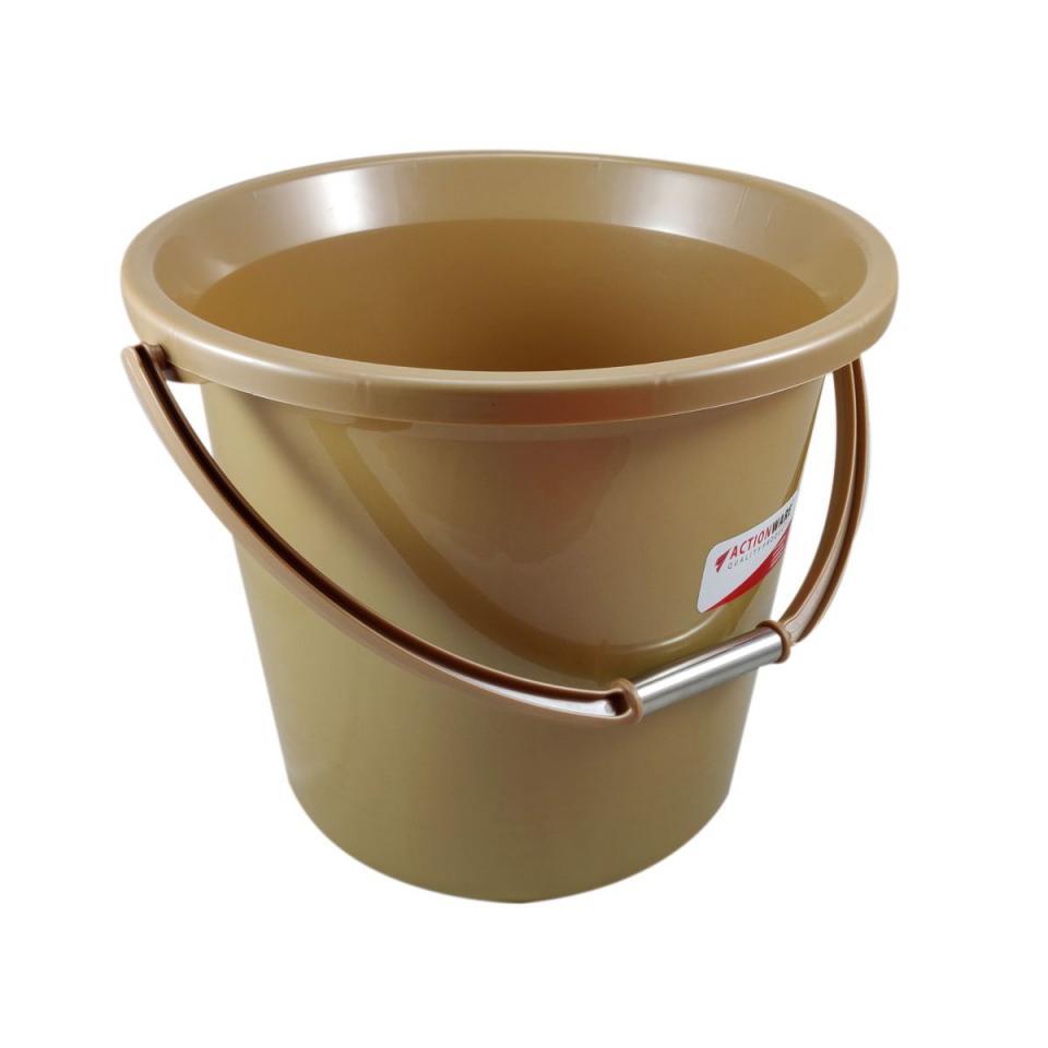 Jiyo Bucket 13 Ltr Cavity Quantity: Single