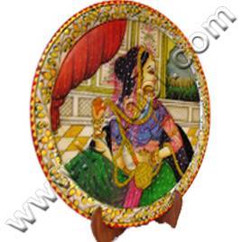 Marble Plate