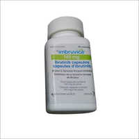 इब्रुटिनिब कैप्सूल