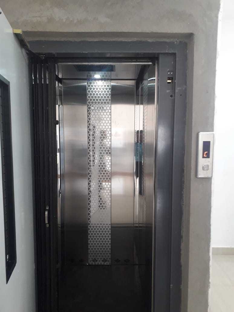 Passenger Elevator