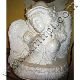 संगमरमर की मूर्ति