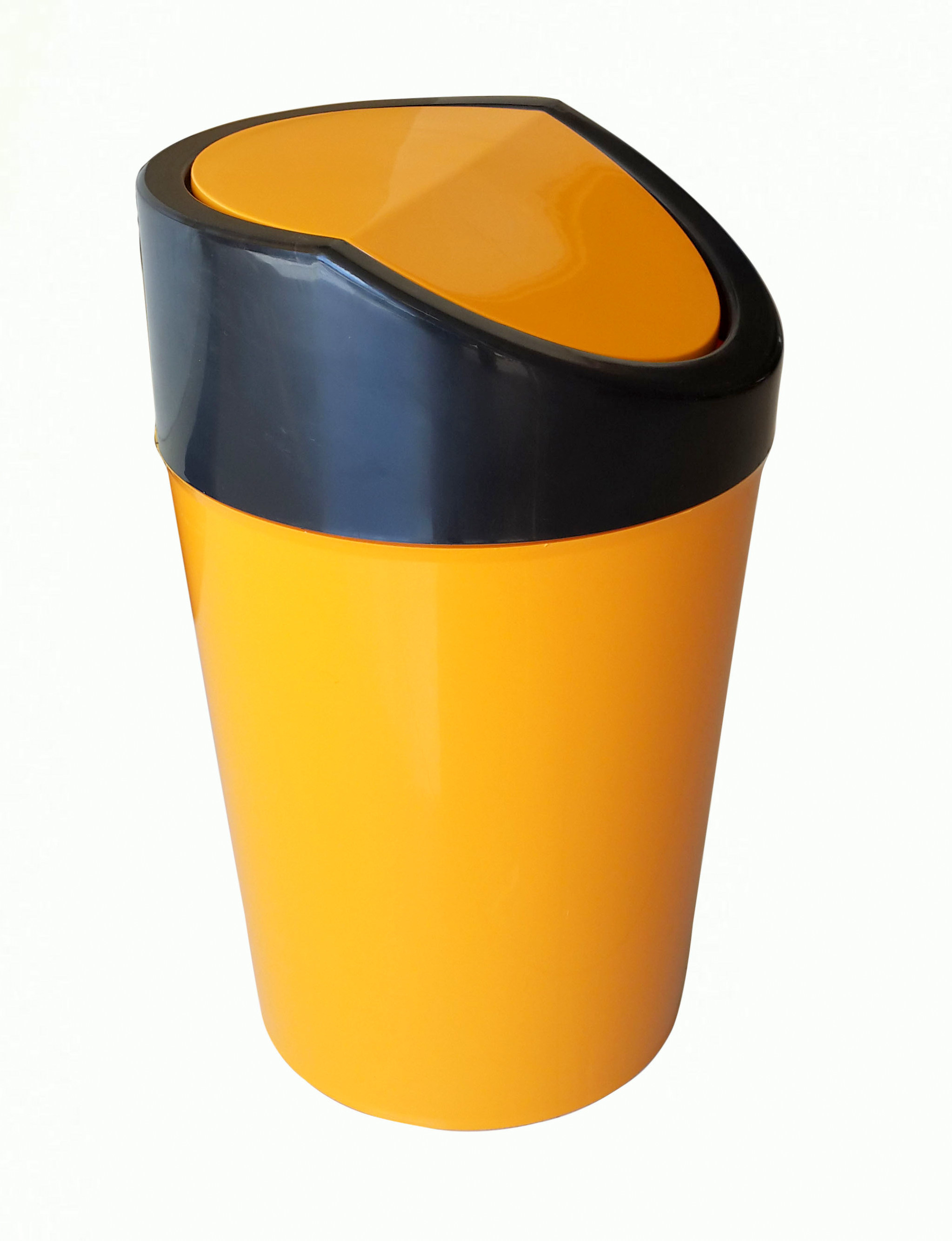 Garbage 10 Ltr Swing ( Dustbin) Cleaning Type: Manual