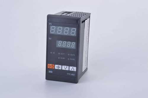 टोटो टेम्परेचर कंट्रोलर इनपुट: यूनिवर्सल