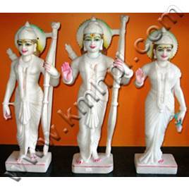 मार्बल भगवान राम