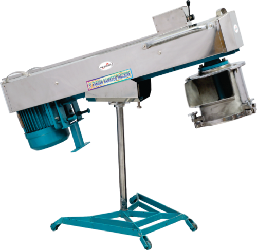 नमकीन मशीन