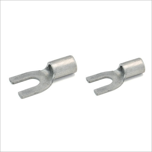 Non-Insulated Fork Terminal