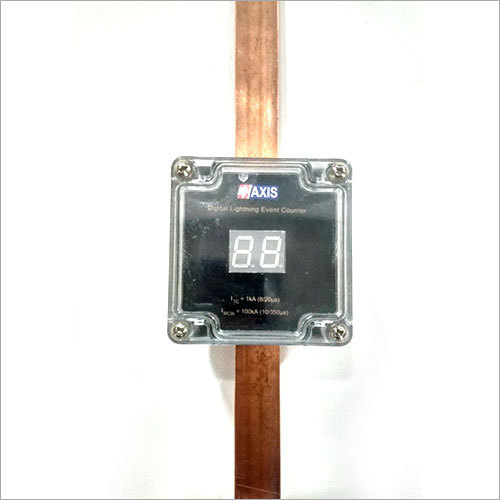 लाइटनिंग कंडक्टर