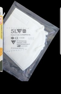 5LF N95 फेस मास्क