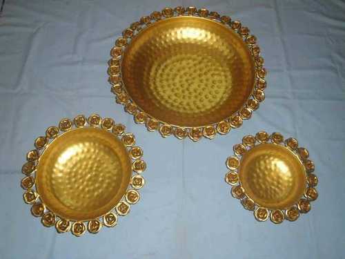 उर्ली गोल्ड प्लेटेड