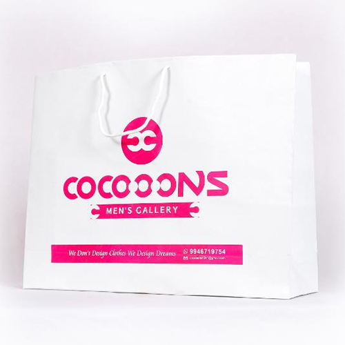 Paper Bag