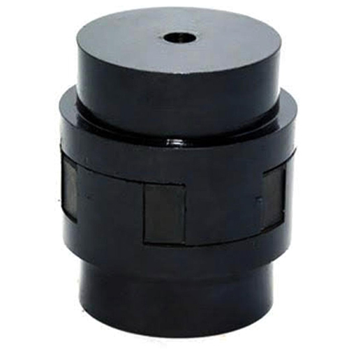 Sl Jaw Flexible Coupling Application: Industrial