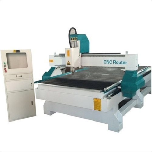 Low Energy Consumption Four Axis Cnc Router Machine