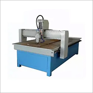 Light Duty CNC Router Machine - 380 Volt, High Precision Metal Engraving | Automatic Industrial Use