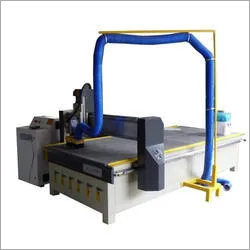 Low Energy Consumption Automatic Cnc Router Machine