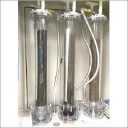 SS Vertical Desulfurizer