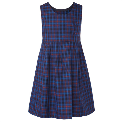 वॉशेबल गर्ल्स स्कूल पिनाफोर्स