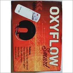 Plastic Ceiling Fan Remote Kit