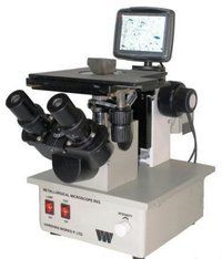  मैटलर्जिकल माइक्रोस्कोप 