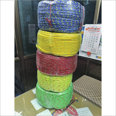 HDPE Rope