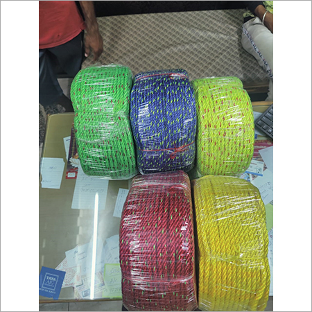 Hdpe Rope