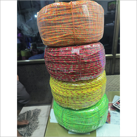 Hdpe Rope