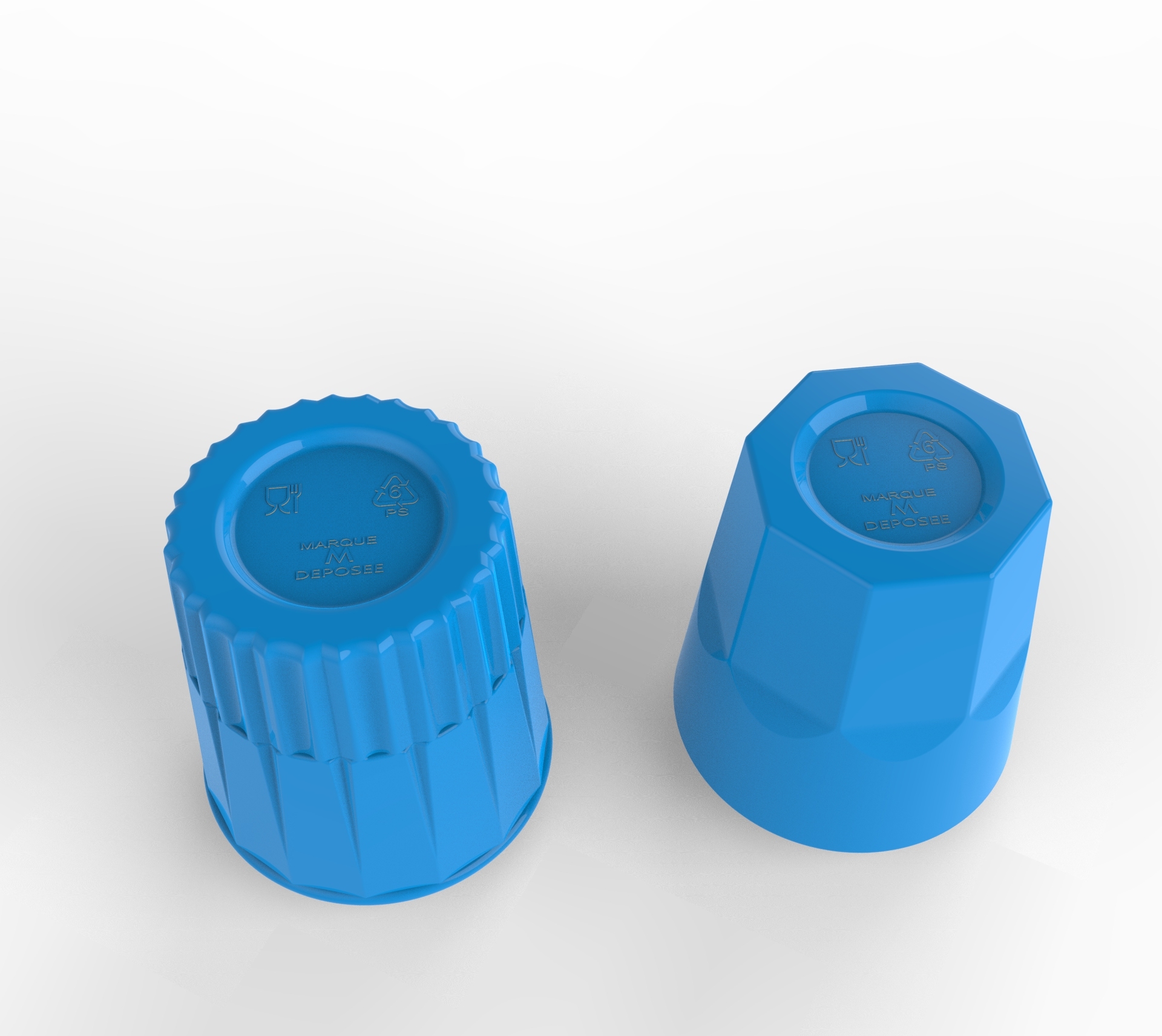 Disposable Pp Cup Molds Cavity: 4cavity