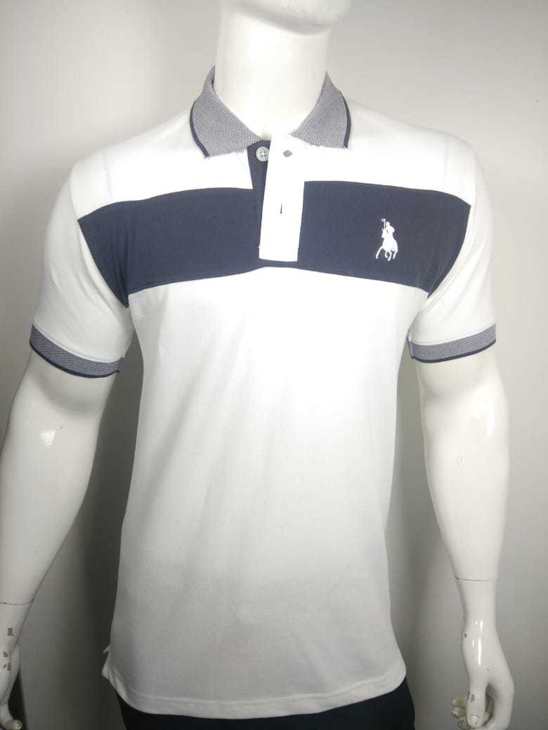 Collar Tshirt