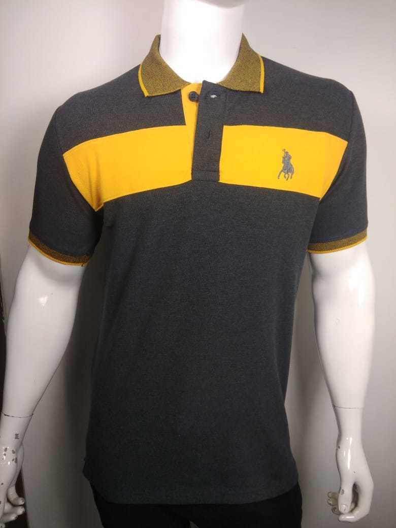 Collar Tshirt
