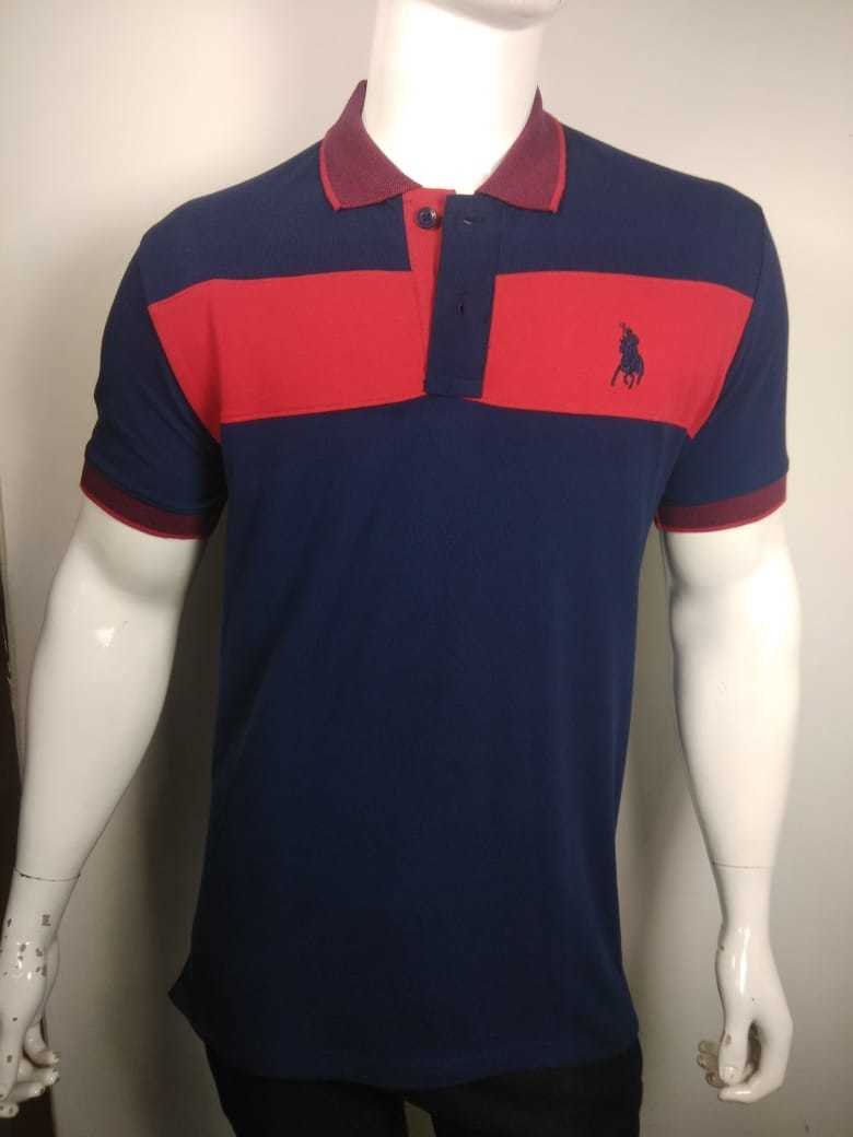 Collar Tshirt