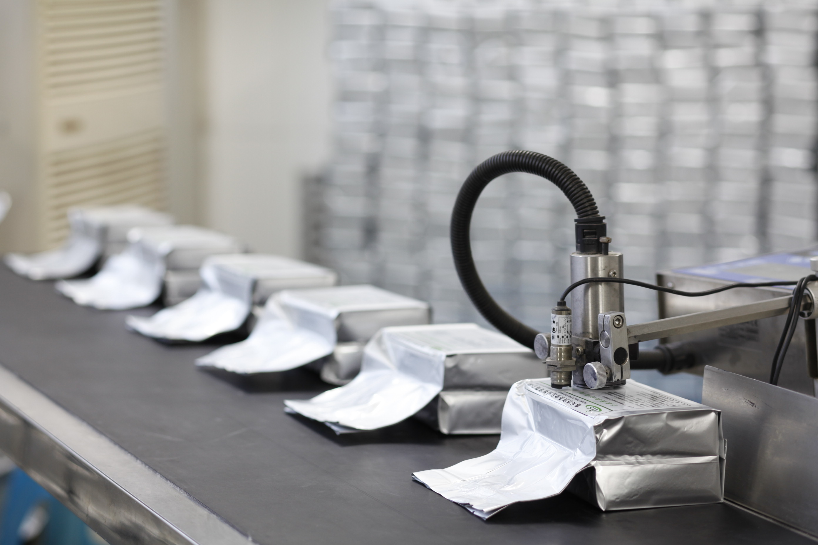 Powder Prolink B - Meat Products
