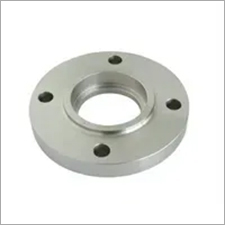 Precision Round Flanges Application: Industrial