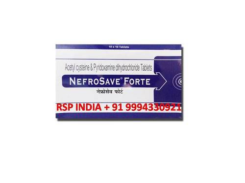 Nefrosave Forte Tab