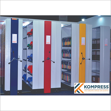 Mechanical Compactor Size: 90l X 40w X 213h To 543l X 90w X 334h