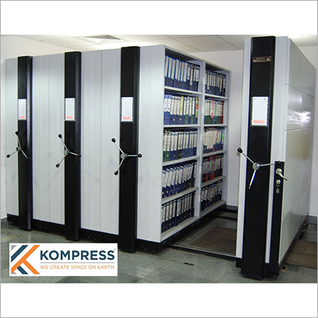 Mechanical Compactor Size: 90l X 40w X 213h To 543l X 90w X 334h
