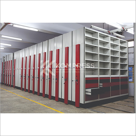 Mechanical Compactor Size: 90l X 40w X 213h To 543l X 90w X 334h