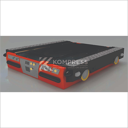 Pallet Shuttle Racking Storage - Size: 20h X 80w