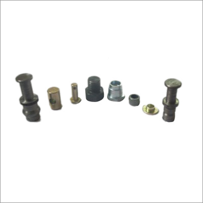 एंकर पिन