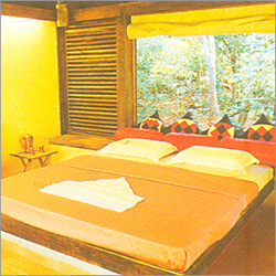 कॉटेज रूम इंटीरियर सर्विसेज
