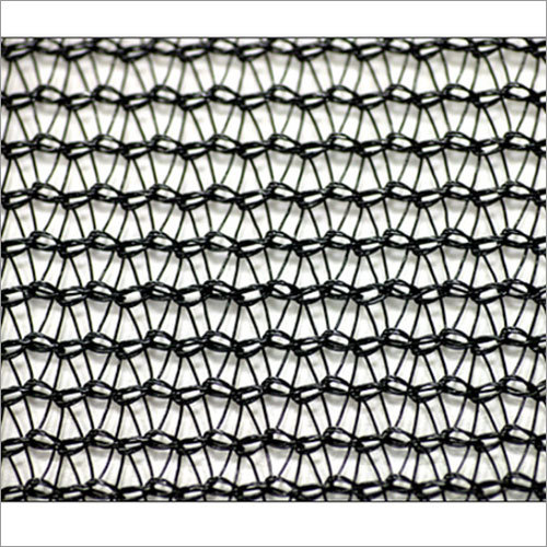 Monofilament Shade Net - Durable UV-Resistant Material, 6x10 Feet | Provides Shade and Protection from Harsh Sunlight