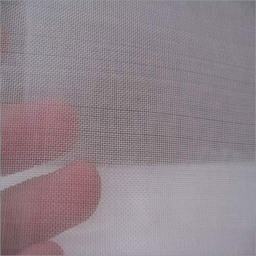 Insect Net - High-Density Polyethylene, Custom Sizes Available, Transparent White, 40/40 Mesh | Lightweight, UV Stabilized, Maximum Airflow, Effortless to Install