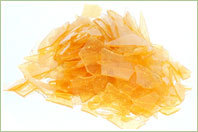 मशीन से बना शंख