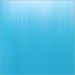 ब्लू पॉलीसोपीन शीट ड्रेप