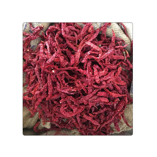 Stemless Byadagi Red Dried Chilli Grade: Top Grade