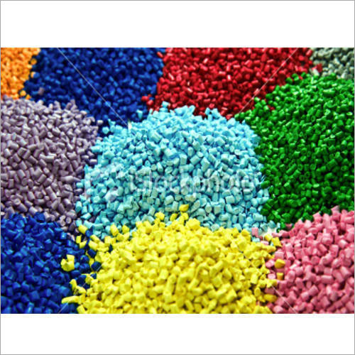 रंग मास्टरबैच