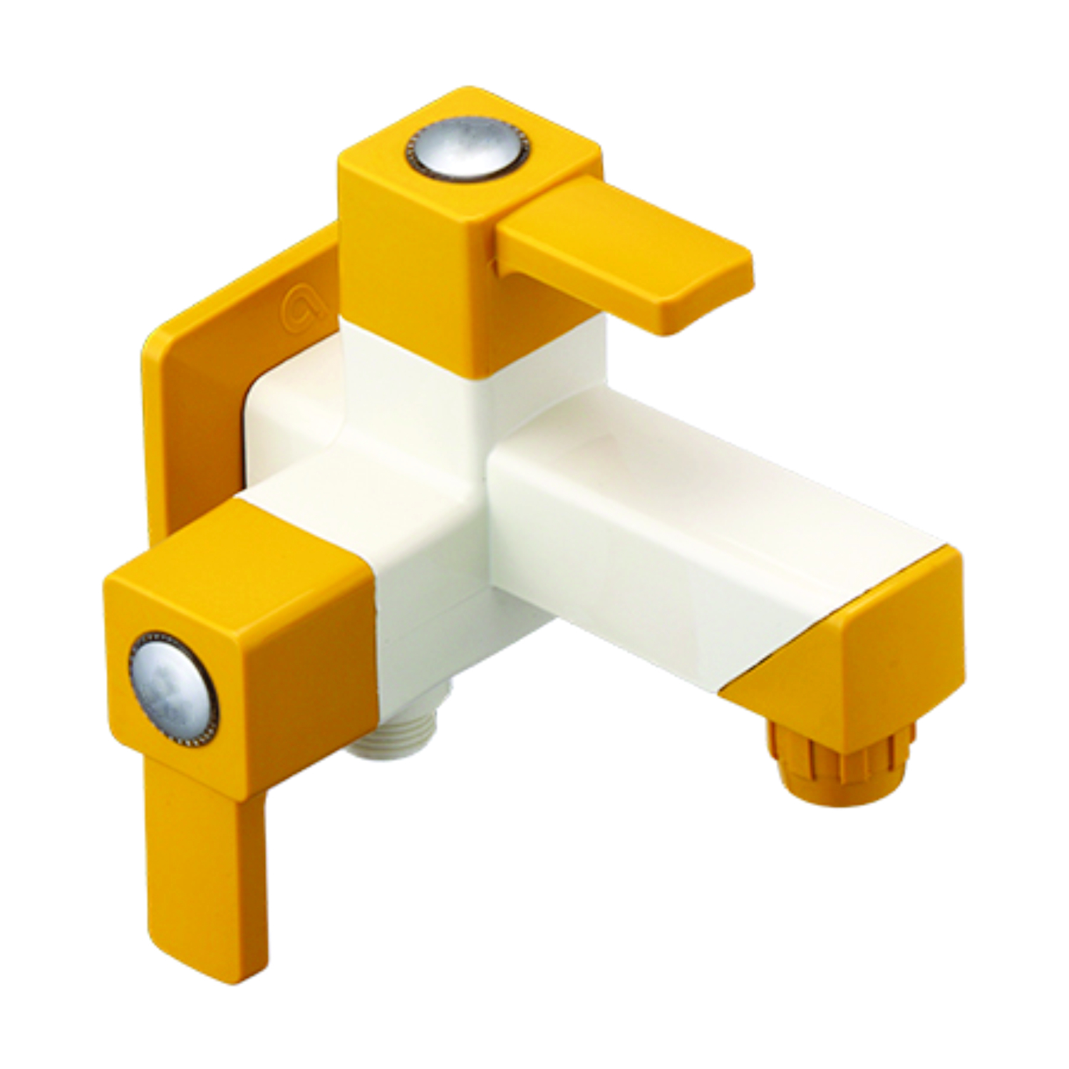 Ptmt Square Bib Cock